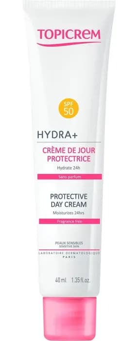 TOPICREM SPF 50+ CREAM 40ML