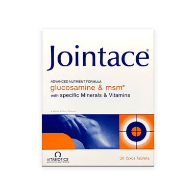 JOINTACE X30 TABLETS(PACK) MEYER