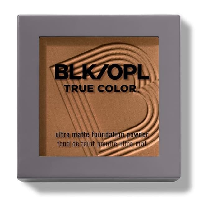 BLACK OPAL ULTRA MATTE-WARM 2