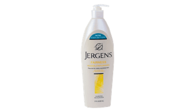 JERGENS NATURAL FAIRNESS BODY WASH 621ML