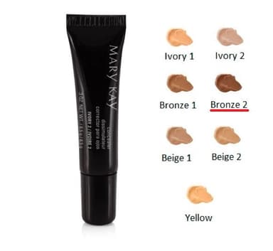 MARY KAY CONCEALER - BRONZE 2