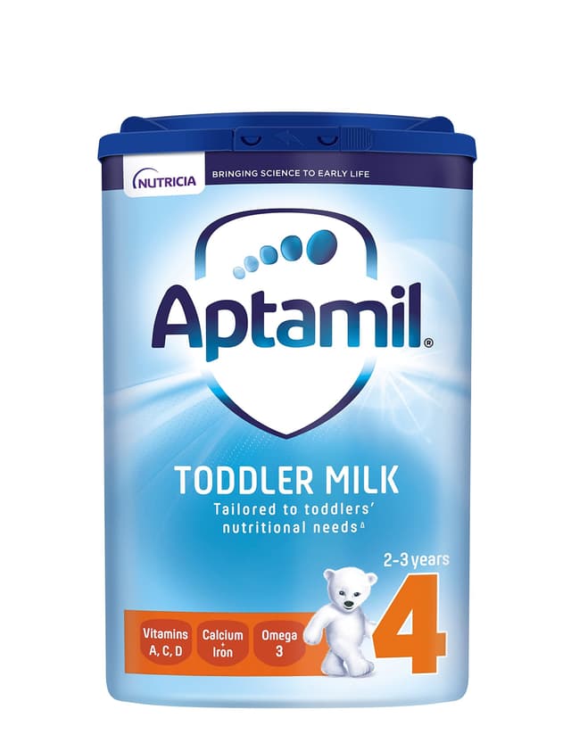 APTAMIL STAGE 4(2-3 YEARS) 800G