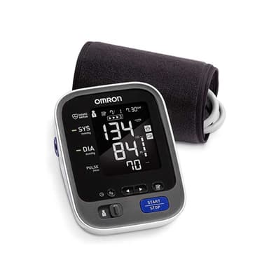 OMRON M10 WIRELESS BP MONITOR
