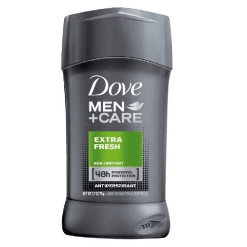 DOVE MEN + CARE EXTRA FRESH 48H 76G