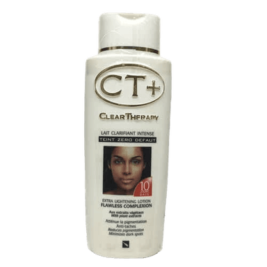 CT+CLEAR THERAPY LOTION 500ML