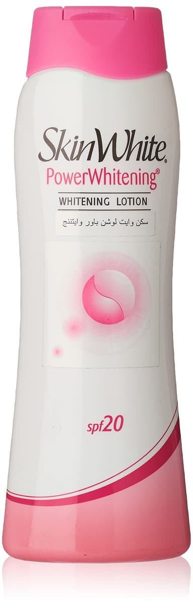 SKINWHITE WHITENING LOTION