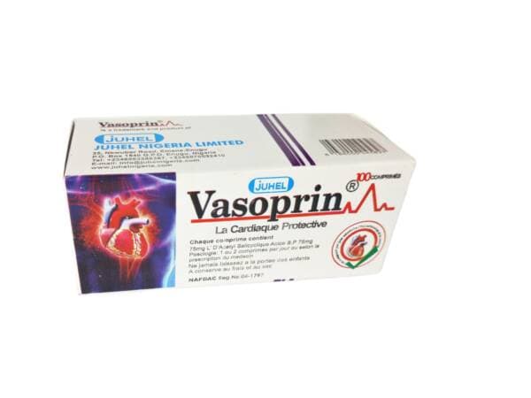 VASOPRIN