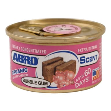 ABRO ORGANIC AIR FRESHNER 42G