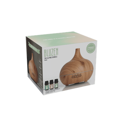 BLUZEN OIL DIFFUSER