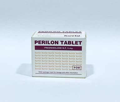 PERILON 100MG - SACHET