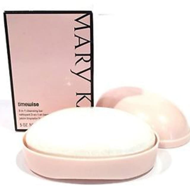 MARY KAY 3-IN-1 CLEANSING BAR 141G
