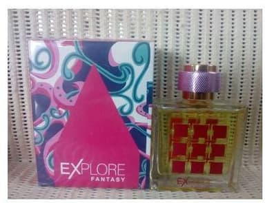 EXPLORE PERFUME(FANTASY) 100ML