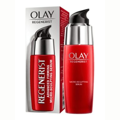 OLAY REGENERIST SKIN SOLUTIONS -AHA/BHA COMPLEX