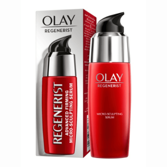 OLAY REGENERIST SKIN SOLUTIONS -AHA/BHA COMPLEX