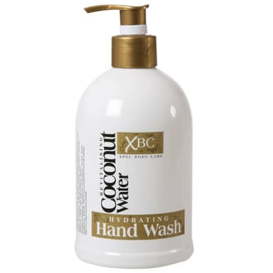 XBC COCONUT HANDWASH