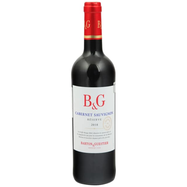 B&G WINE