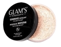 GLAM CREAM & SCRUB 200ML