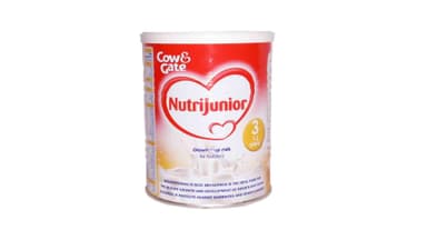 NUTRIJUNIOR 3(1-3 YEARS) 400G