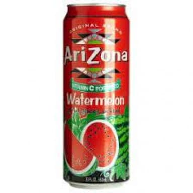 ARIZONA DRINK (WATERMELON) 591ML