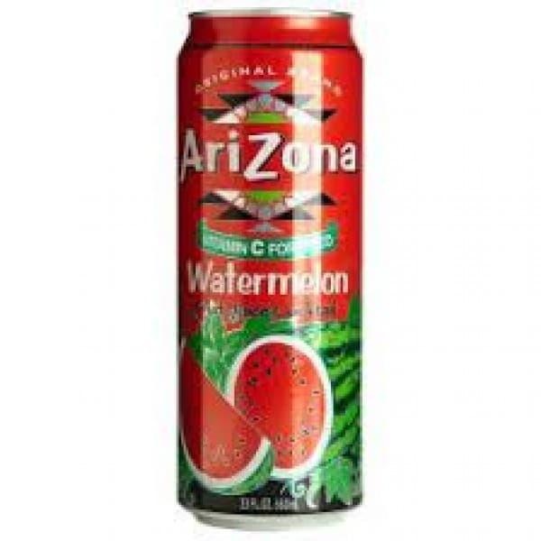 ARIZONA DRINK (WATERMELON) 591ML