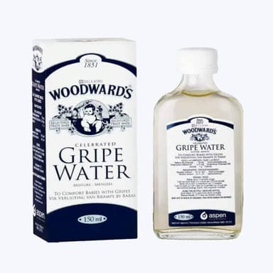 WOODWARDS GRIPE WATER 100ML