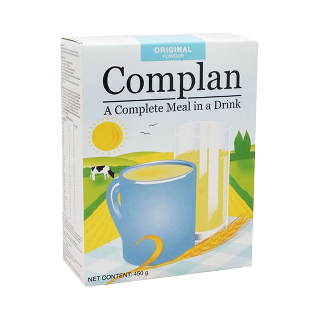 COMPLAN ORIGINAL FLAVOUR 450G
