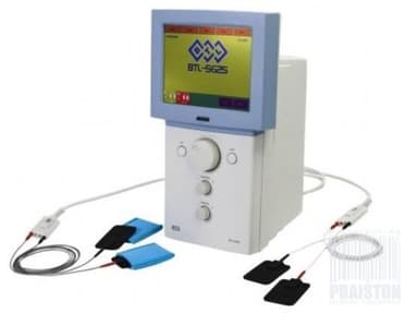BTL 5625 PULS ELECTRICAL STIMULATOR
