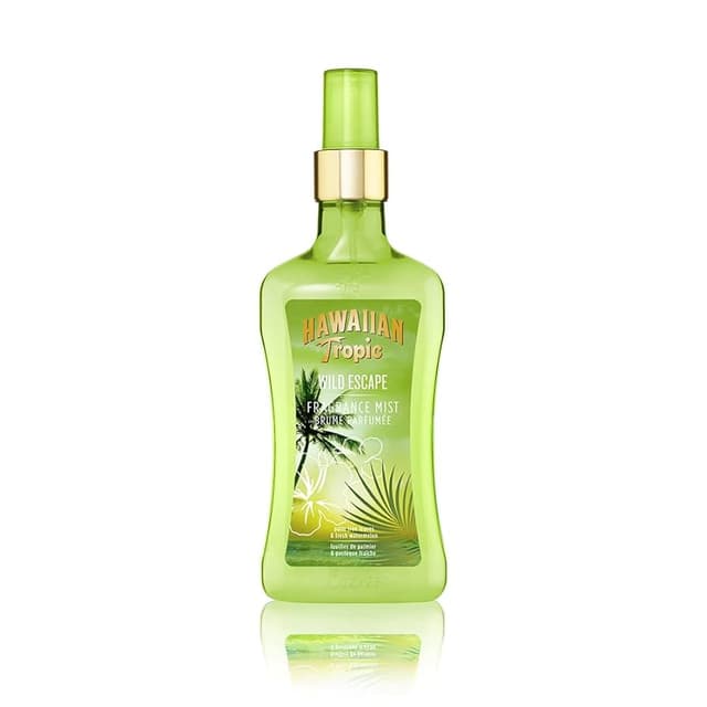 WILD & FREE ESCAPE FRAGRANCE MIST 250ML