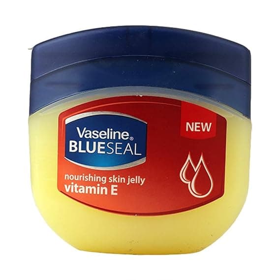 VASELINE BLUE SEAL(VIT.E) 100ML