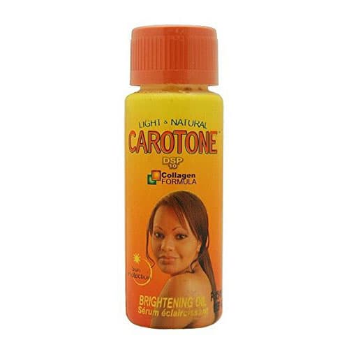 CAROTONE BRIGHTENING OIL