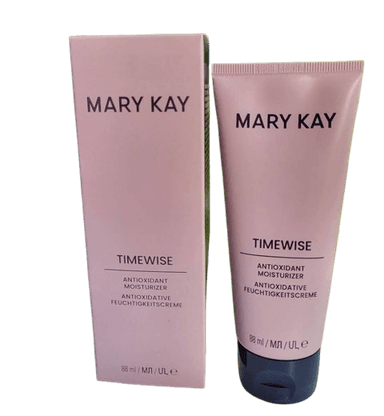 MARY KAY AGE FIGHTING MOISTURIZER ANTI-OXIDANT LOTION 88ML