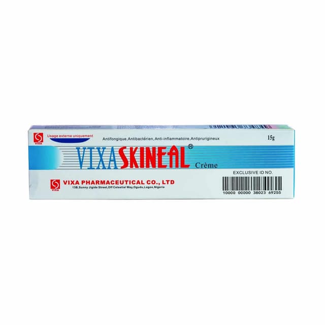 SKINEAL CRM 15G