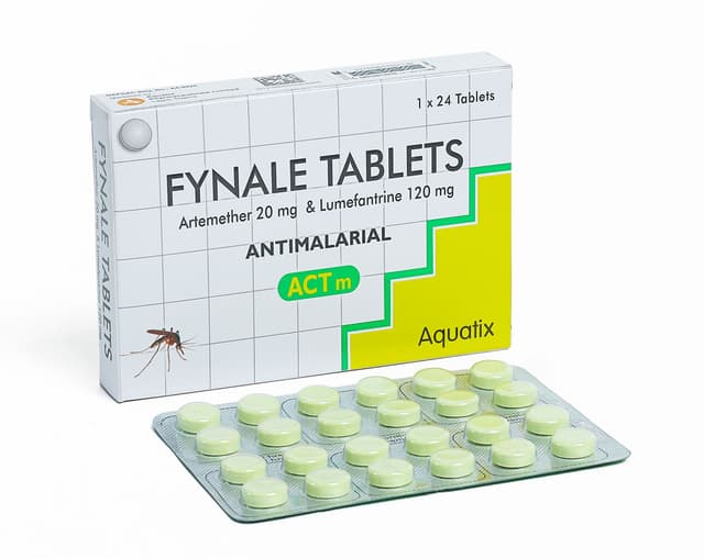 FYNALE TAB X24