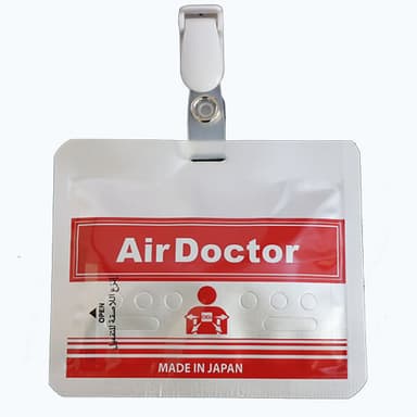 AIR DOCTOR PORTABLE
