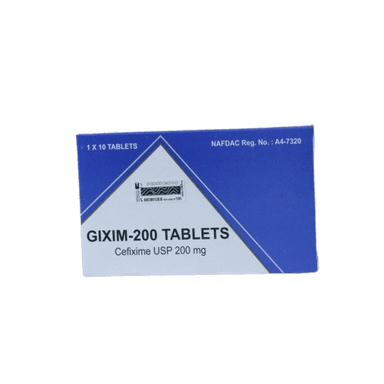 GIXIM-200