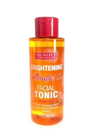 ORGANIC VITAMIN C FACIAL TONER