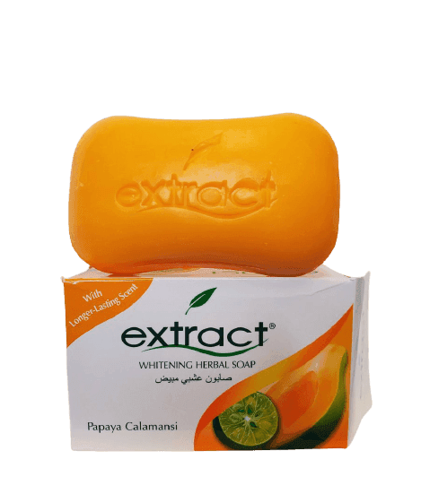 EXTRACT SOAP