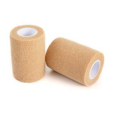 Guaze bandage 7.5cm/4.5cm 3 INCHES