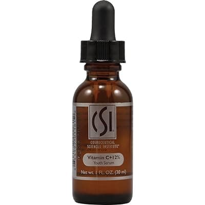 CSI COSMECEUTICAL VITAMIN C SERUM