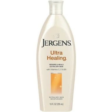 JERGENS ULTRA HEALING LOTION 295ML
