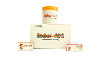 INBU -400MG