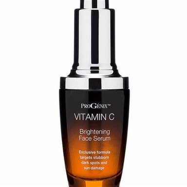 PROGENIX VITAMIN C DARK SPOT FACE SERUM 30ML