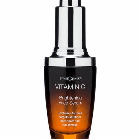 PROGENIX VITAMIN C DARK SPOT FACE SERUM 30ML