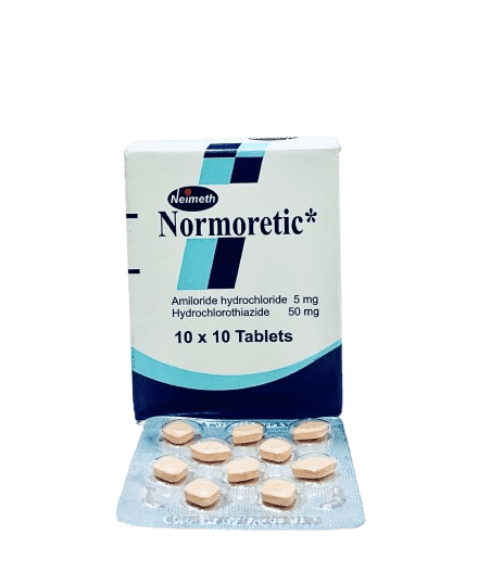 NORMORETIC TABLETS - SACHET