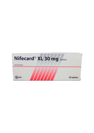 NifecardXl