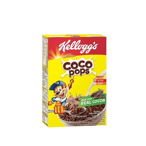KELLOGGS COCO POPS 400g