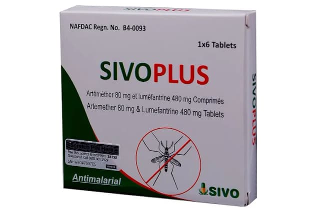 SIVOPLUS 80/480