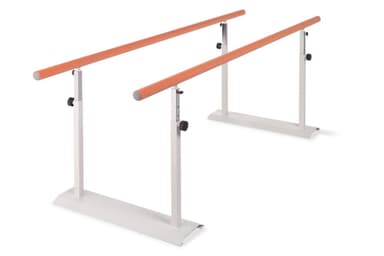 PARALLEL BARS 2.5 METERS