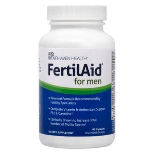 Fertilaid for men