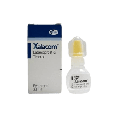 XALACOM EYE DROPS 2.5ML